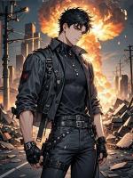 老婆为竹马把我锁在丧尸圈后,我杀疯了