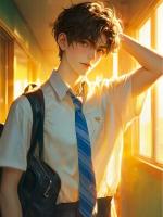 校草说我答案作弊,可我是反弹体质