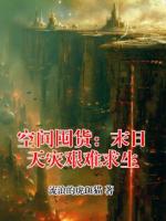 空间囤货:末日天灾艰难求生