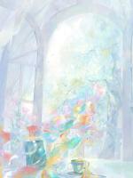 真千金断亲后，直播算命送走全家