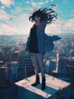 寒假女儿被妈妈接去暂住后，我和家里断了亲