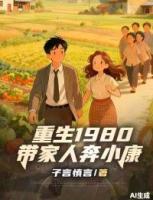 重生1980：带家人奔小康