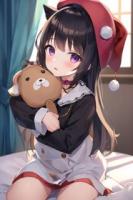 藏在星星里的心事