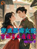 穿成恶毒女配,禁欲首长夜夜宠