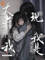 丈夫消失后,我发现我是npc