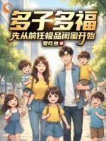 多子多福,先从前任极品闺蜜开始
