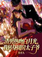 渣男热吻白月光,我转身圆房太子爷