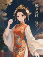 晚来风时一场空