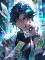 兄弟把我卖去赌场抵债,我却一跃成了赌场太子爷