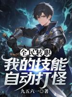 全民转职,我的技能自动打怪