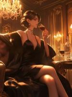 小说主角叫孙芊芊许泽天《穿进穷鬼写的霸总小说，但我是真富豪》最新章节更新