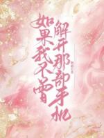 如果我不曾解开那部手机