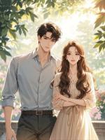 撩爆！顾爷追妻成舔狗