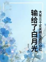 大年三十丈夫把五百万分红输给了白月光