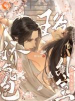 撩错人，娇气包外室又被王爷亲哭