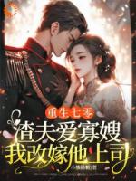 重生七零:渣夫爱寡嫂?我改嫁他上司