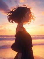 为了跟女兄弟打赌，老公带着破水的我绕城八小时