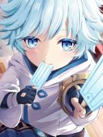 哑巴6年的我开口后,全朝堂慌了