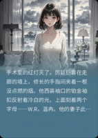 我把命还你，你把心给我好吗