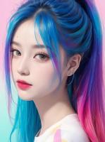 和妈妈逃出山村后,我后悔了