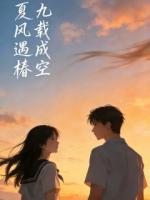 夏风遇椿，九载成空