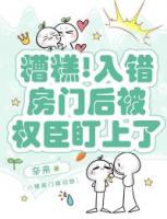 糟糕！入错房门后被权臣盯上了