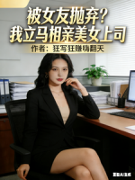 被女友抛弃？我立马相亲美女上司