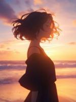 老公选了寡嫂后，我带着闺女嫁他老板