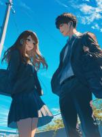 长行不候海棠开