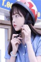 果园深处，我和梅香