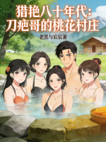 猎艳八十年代：刀疤哥的桃花村庄
