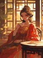 捡漏荒宅附赠失忆战神，弹幕劝我坦白从宽