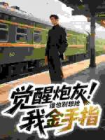觉醒炮灰！谁也别想抢我金手指
