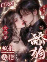 白天凶，夜里宠，疯批大佬当舔狗