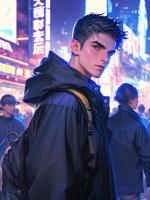 女神说要养龙虾，我杀穿修仙界