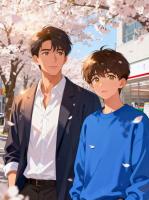 婚后八年,老公的弟弟变儿子了