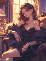 错把疯批继子当男模包养后