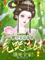 搬空全京流放,气哭渣妹饿死全家