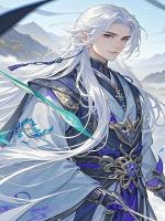 改修无情道成神尊后,清冷大师姐悔断肠