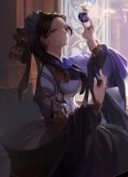 及笄这年，身为皇后的长姐突然意外小产