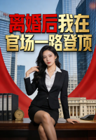 离婚后我在官场一路登顶
