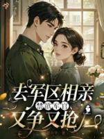 去军区相亲,禁欲军官又争又抢