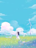 熊孩子影院扎针,我说是艾滋血,他全家悔疯了