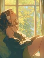 港城有海,山城有雾