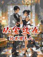 从金丝雀到京圈夫人