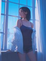 时和岁宴不相逢