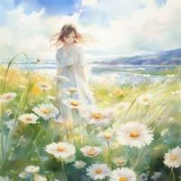 我救了老公的白月光