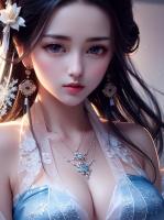 恶毒嫡女曝光后，主母杀疯了