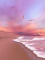 神仙偷我全家福报,我修鬼仙杀上凌霄