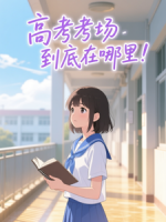 高考考场到底在哪里!